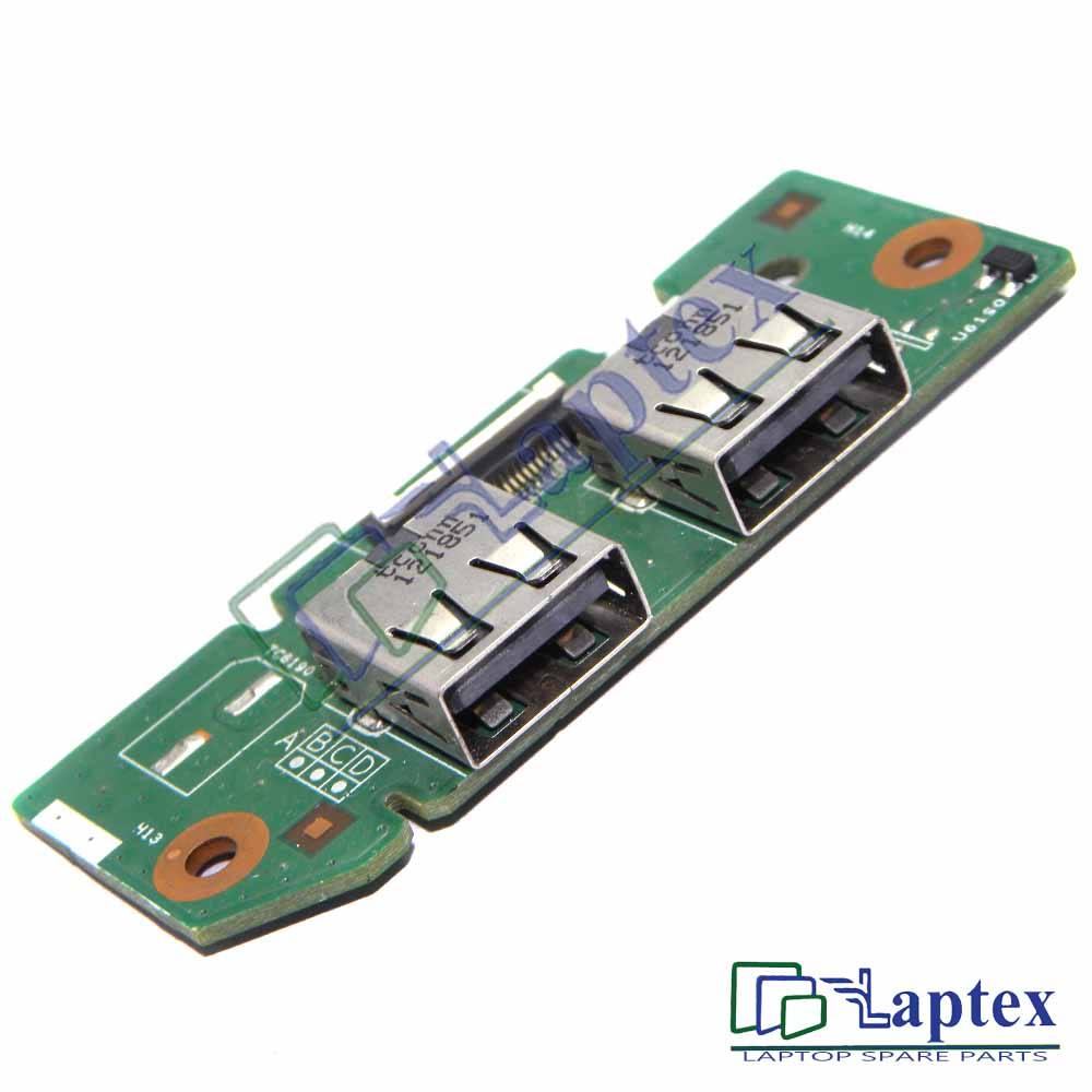 Dell V1540 V2520 N5050 N5040 USB Card With Cable